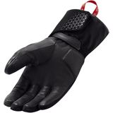 Rev'it! Gloves Stratos 3 GTX Black M - Maat M - Handschoen