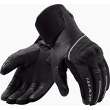 Rev'it! Gloves Stratos 3 GTX Black 2XL - Maat 2XL - Handschoen