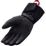 Rev'it! Gloves Stratos 3 GTX Ladies Black S - Maat S - Handschoen