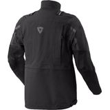 Rev'It! - Blackwater 2 H2O - Motorjas - Zwart