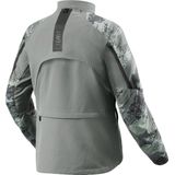 Revit Continent Motorfiets Textiel Jas