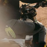 Revit - Territory - Off-road Broek - Actieve Broek - Mesh Ventilatie