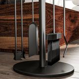 Revit - Cyclone 4 H2O - Regenjas - Zwart - Lichtgewicht - Opvouwbaar