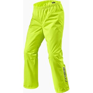 REV'IT! Regenbroek Acid 4 H2O Neon Geel
