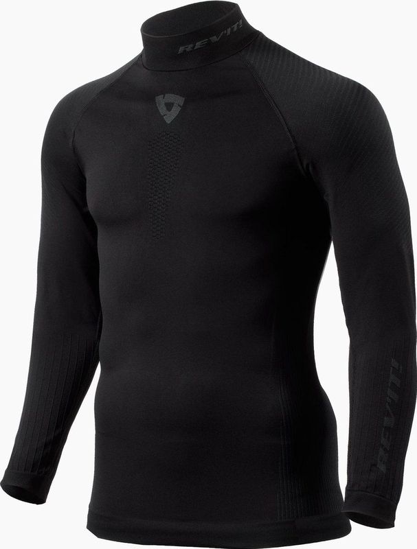 Revit - Thermic - Lange Mouwen Basislaag
