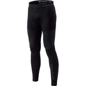 Airborne LS 2 - Motorbroek - Zwart - Dryarn® - Hypoallergeen