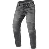 REV'IT! Moto 2 TF - Motorjeans - Used - Katoen - Tapered Fit
