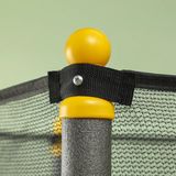 Revit - G-Force 2 H2O Motorschoenen - Zwart - Waterdicht - Sportief Ontwerp