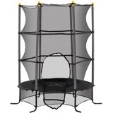 Revit - G-Force 2 H2O Motorschoenen - Zwart - Waterdicht - Sportief Ontwerp