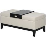 REV’IT! G-Force 2 Air - Motorschoenen - Zwart Antraciet - Leer