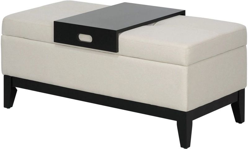 REV’IT! G-Force 2 Air - Motorschoenen - Zwart Antraciet - Leer