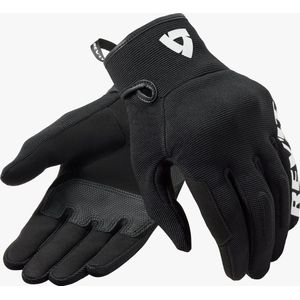 Revit Access Gloves Zwart M