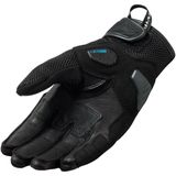 REV'IT! Gloves Ritmo Black XL - Maat XL - Handschoen
