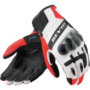 Revit Ritmo Motorfiets handschoenen