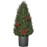 Revit - Control - Geperforeerde Leren Motorjas