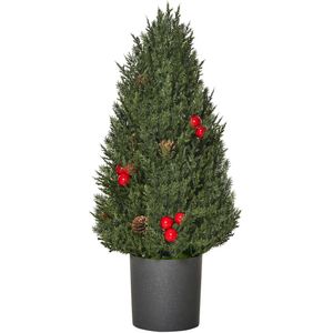 Revit - Control - Geperforeerde Leren Motorjas