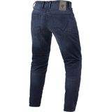 Rev'It! - Micah TF - Motorjeans - CE AAA - Zwart