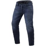 Rev'It! - Micah TF - Motorjeans - CE AAA - Zwart