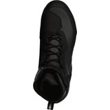 Rev'It! G-Force 2 - Motorschoenen - Zwart-Antraciet - H2O