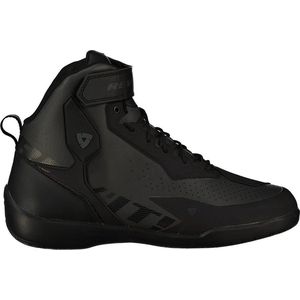 Revit G-force 2 Motorschoenen Zwart EU 42 Man