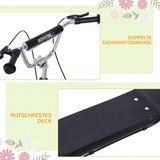 Revit - Xena 4 - Geperforeerd Leer Jas - Dames