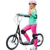 Revit - Xena 4 - Geperforeerd Leer Jas - Dames