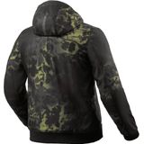 Revit Saros WB Camo Motorfiets textiel jas