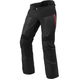 REV'IT! Pants Tornado 4 H2O Standard Black  Broek
