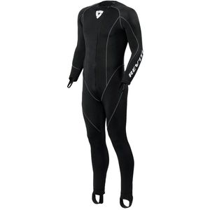 REV'IT! Excellerator 2 - Motoronderkleding - Zwart - PWRJersey