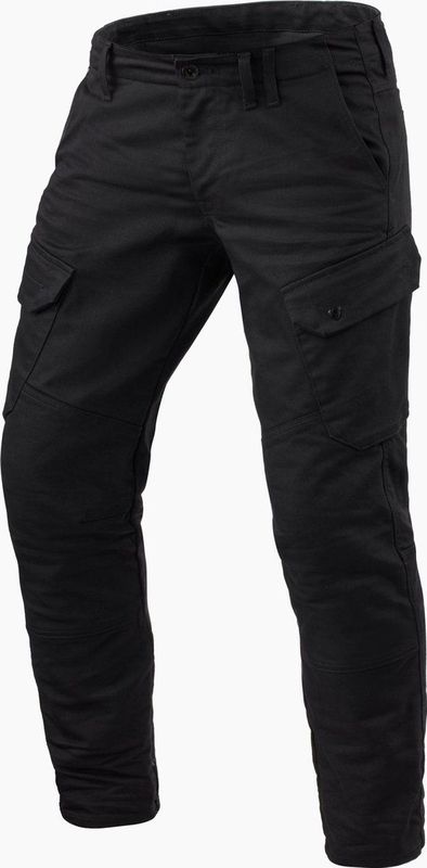 Revit - Cargo 2 TF - Motorbroek