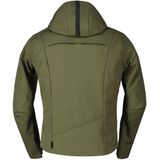 Revit - Afterburn H2O - Motorjas - Met Capuchon