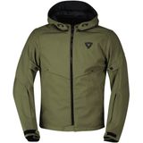 Revit - Afterburn H2O - Motorjas - Met Capuchon