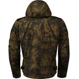 Flare 3 H2O - Motorjas - Camouflage - Waterdicht - Met Capuchon