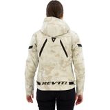 Revit - Flare 3 H2O - Jas - Met Capuchon - Waterdicht