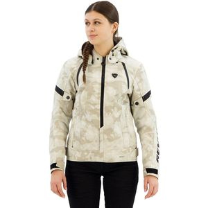 Revit - Flare 3 H2O - Jas - Met Capuchon - Waterdicht