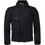 Revit - Trench 2 GTX - Jas - Monochroom