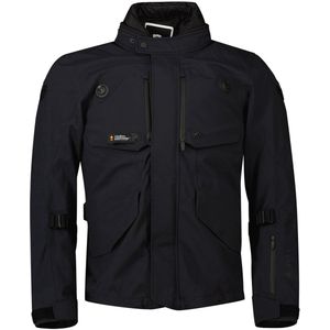 Revit - Trench 2 GTX - Jas - Monochroom