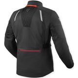 Revit Levante 2 H2O - Motorfiets Textiel Jas