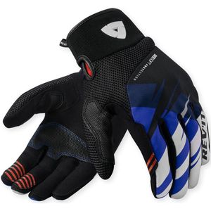 Revit - Surge - Handschoenen - Zwart - Softshell - 3D Air Mesh