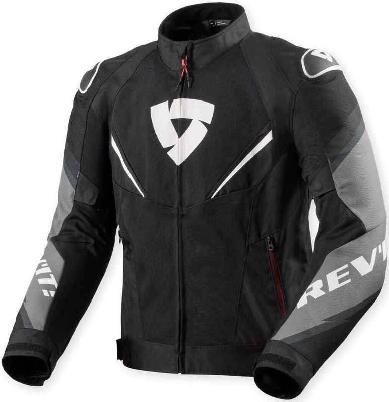 Revit - Quantum 3 Air - Jas - Man