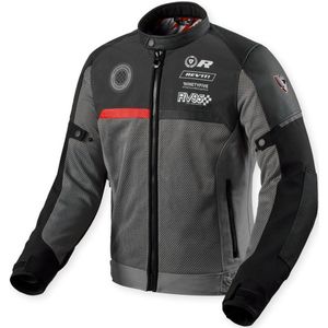 Revit Swiftblade Leren Jas