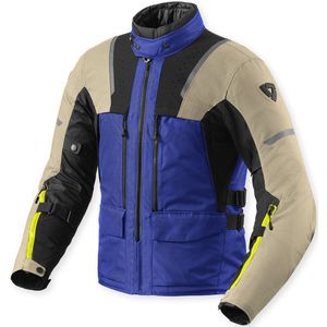 Revit - Offtrack 2 H2O - Motorfiets Textiel Jas