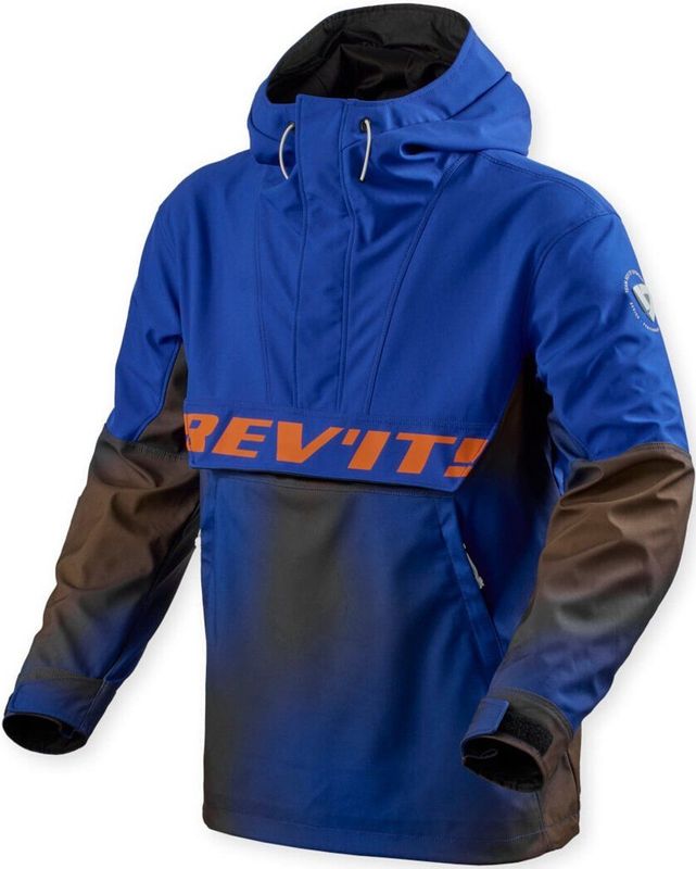 Revit - Photon - Regenjas