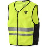 Revit - Athos 3 Air - Reflecterend Vest - Neon Geel