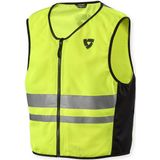 Revit - Athos 3 Air - Reflecterend Vest - Neon Geel