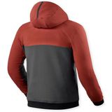 Parabolica 2 - Hoodie - Zwart - PWR|Fleece