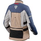 Revit - Sand 5 H2O - Jas - Motorjassen