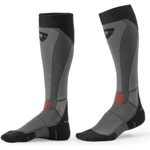 Revit - Kalahari 2 - Lange Sokken