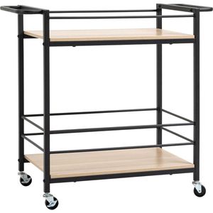 REV'IT! Factor 5 H2O - Motorbroeken - Zwart - Polyester - Waterdicht