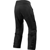 Rev'it - Sand 5 H2O Broek - Zwart - Waterdicht - Adventure